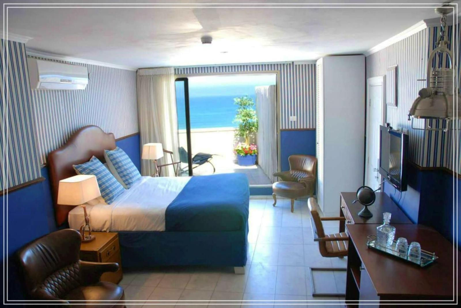 Bugrashov Beach 88 Hotel And Spa Tel Aviv Exteriér fotografie